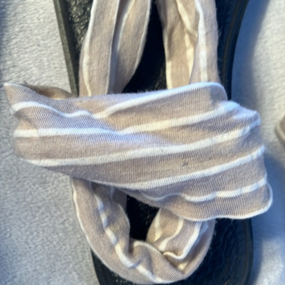 Sanuk women’s yoga sling women’s size 8 - Picture 6 of 6